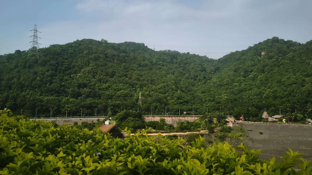 Statue of Unity, Kevadia, Gujarat — photo 12 of 19