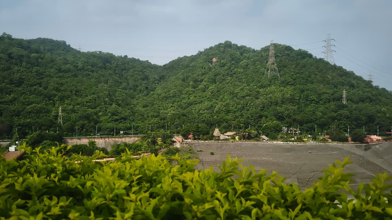 Statue of Unity, Kevadia, Gujarat — photo 13 of 19